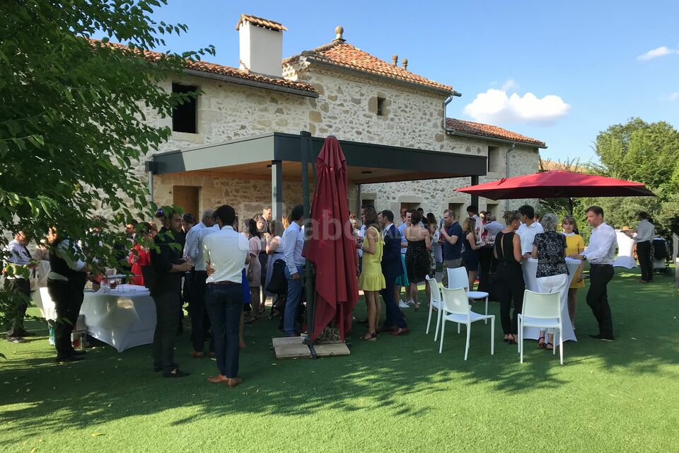 Domaine Le Castagné