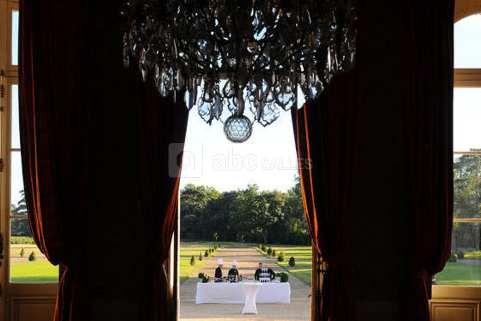 Cocktail parc