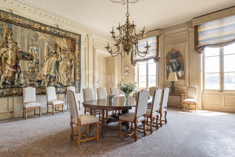 Château de Pennautier