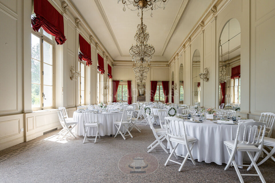 Galerie Louis XIV