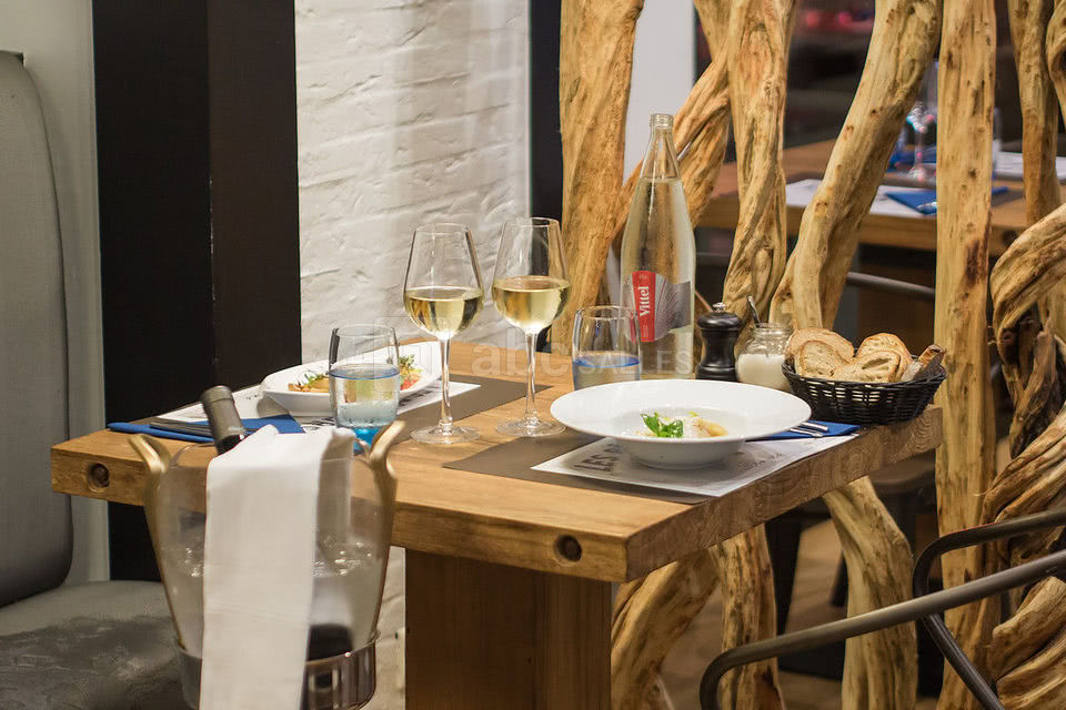 Les Pêcheurs Rennes