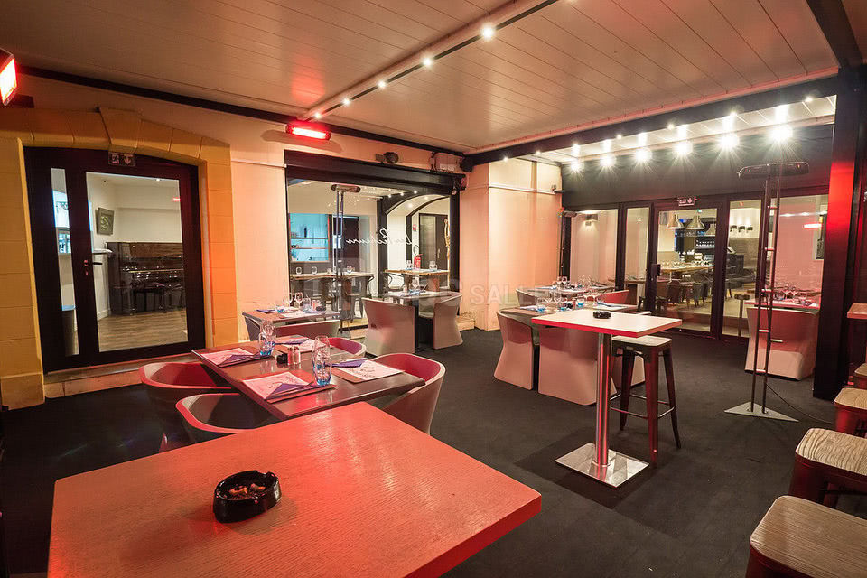 Les Pêcheurs Rennes