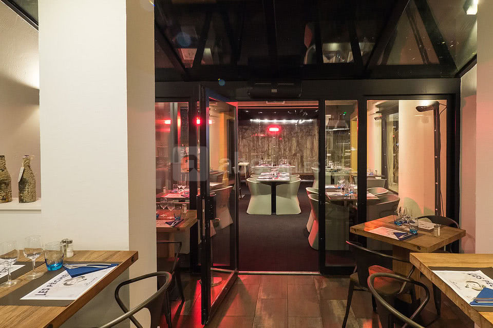 Les Pêcheurs Rennes