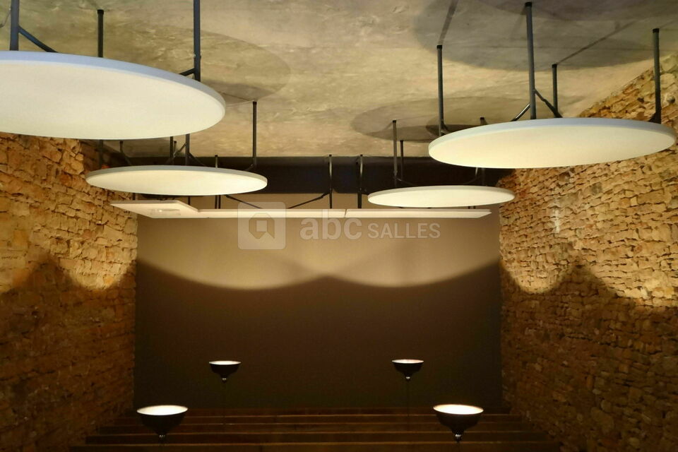 Le Domaine des Sources