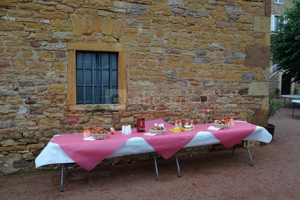 Le Domaine des Sources