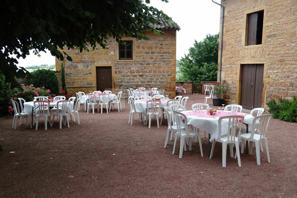 Le Domaine des Sources