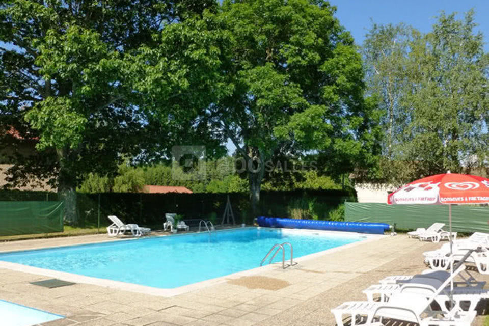 Domaine de Monadière