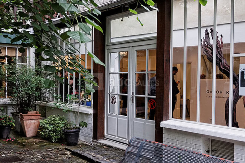 Espace Krajcberg