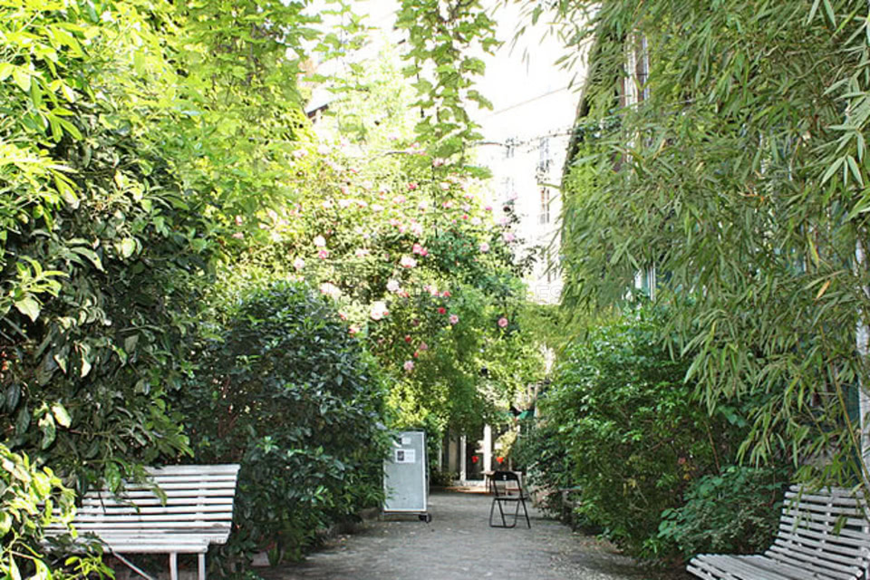 Espace Krajcberg