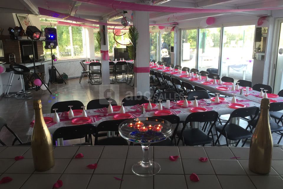 Notre salle