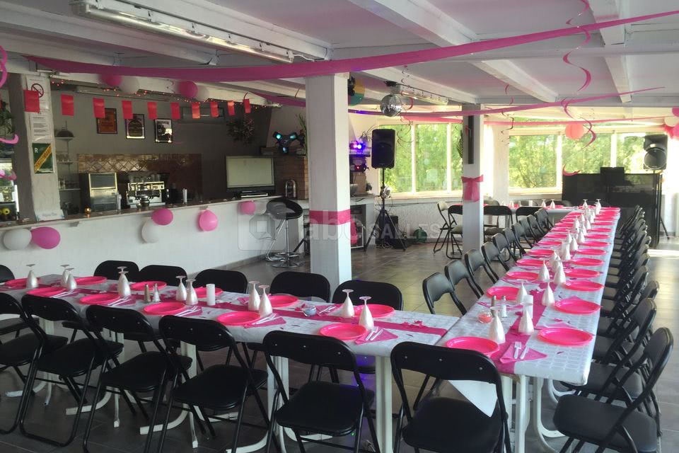 Notre salle