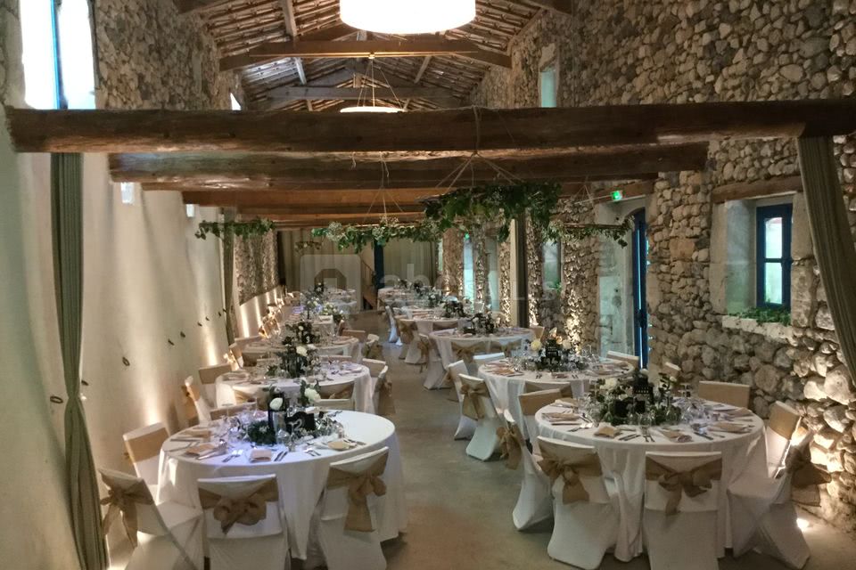 Domaine de Saint-Charles