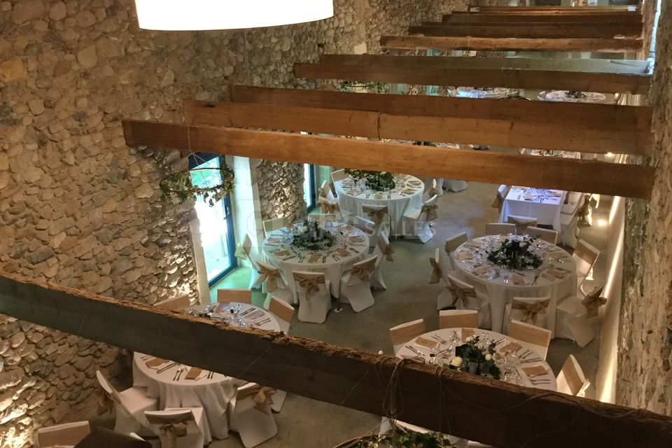 Domaine de Saint-Charles