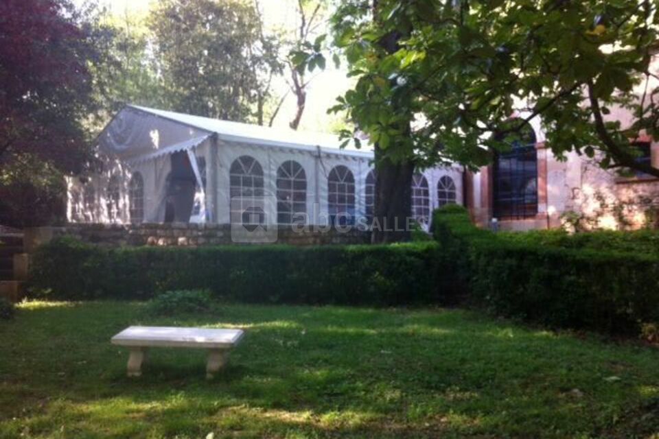 Domaine de Saint-Charles