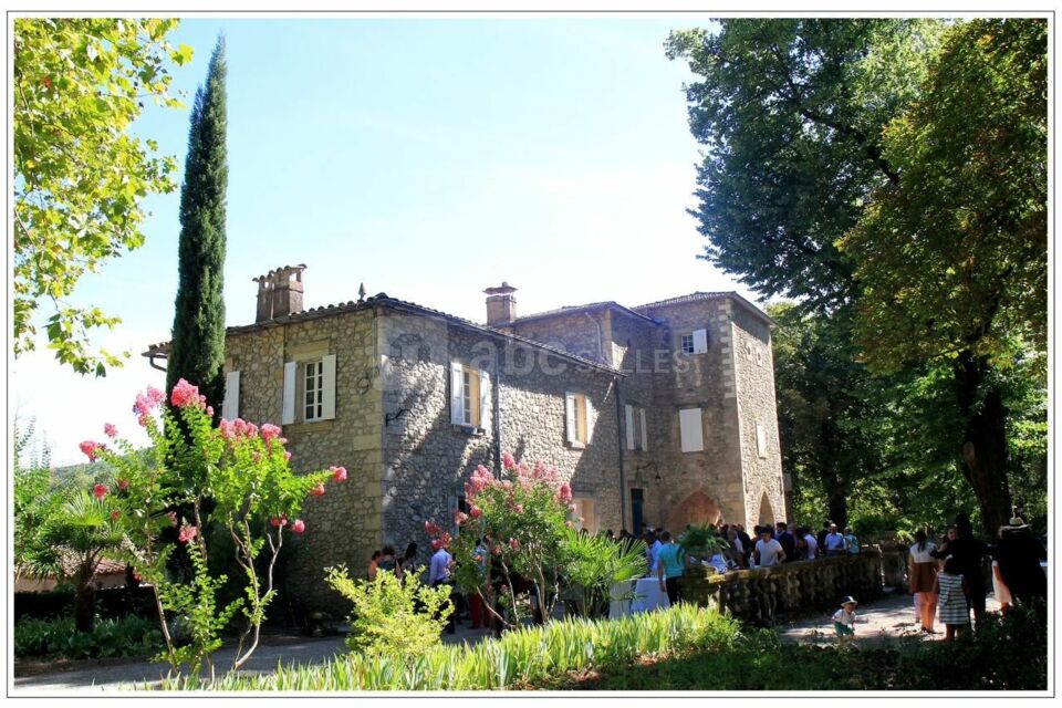 Domaine de Saint-Charles