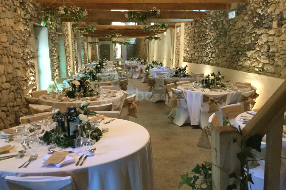 Domaine de Saint-Charles