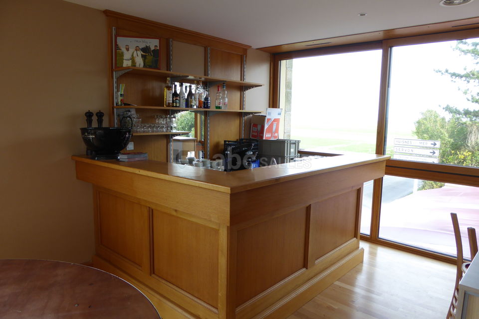 Bar privé