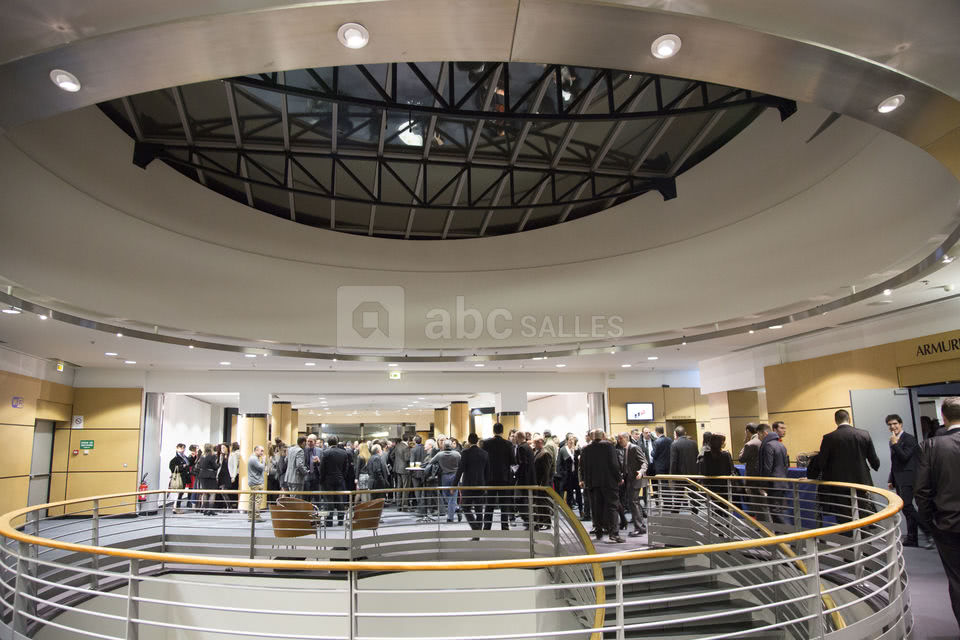 Centre de Congrès de Saint-Étienne