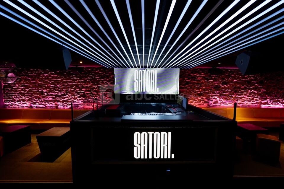 Le Satori