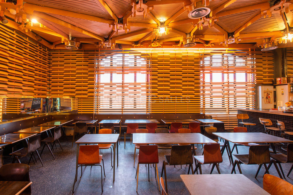 Le Café Cache