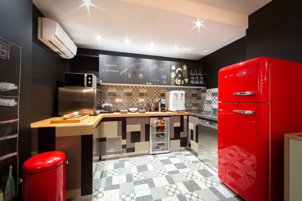 Cuisine/Bar