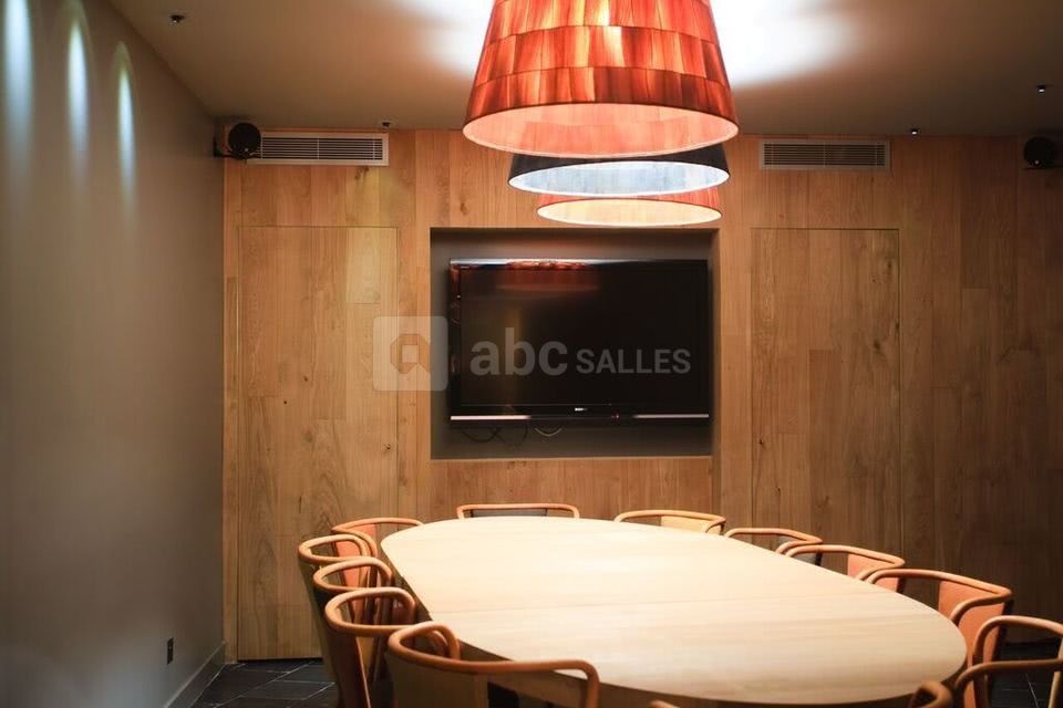 Hidden Hotel