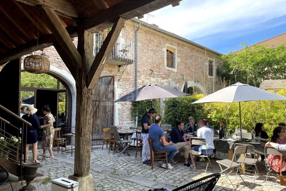 Clos de Miribel