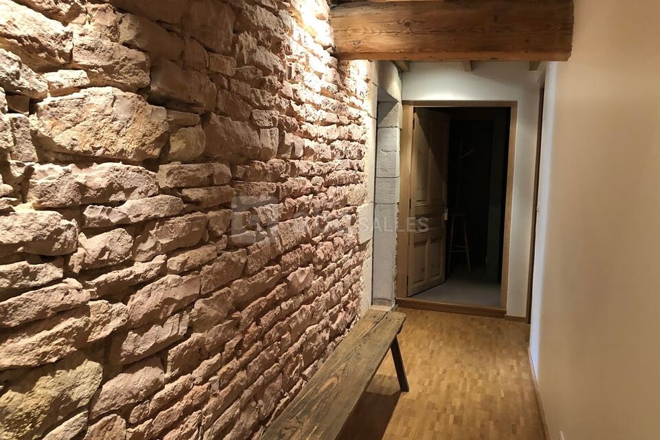 Clos de Miribel