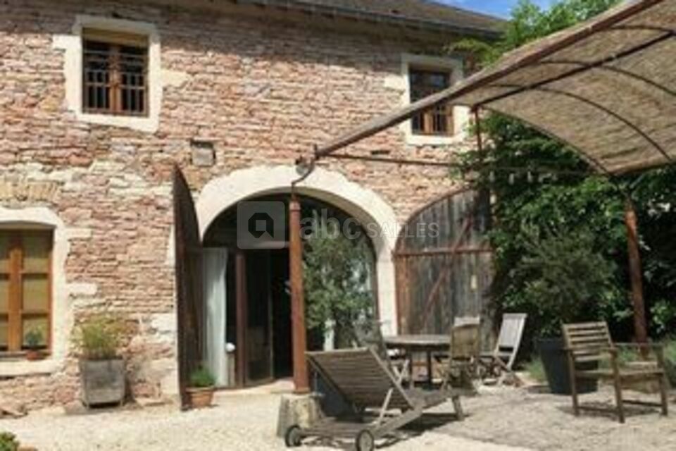 Clos de Miribel