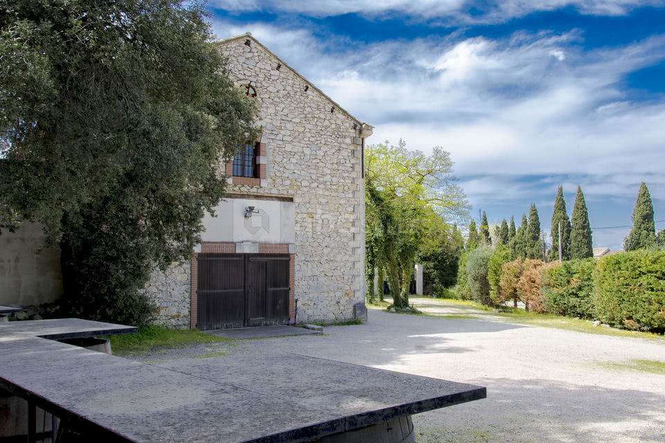 Les Hauts des Issarts