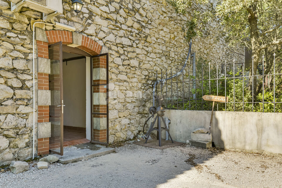 Les Hauts des Issarts