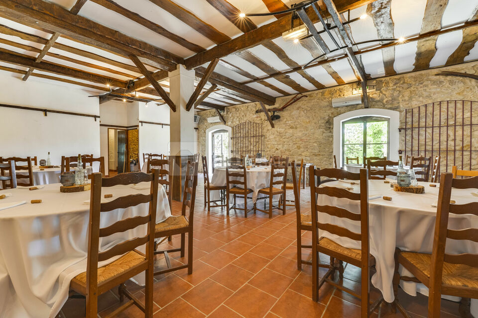 Les Hauts des Issarts