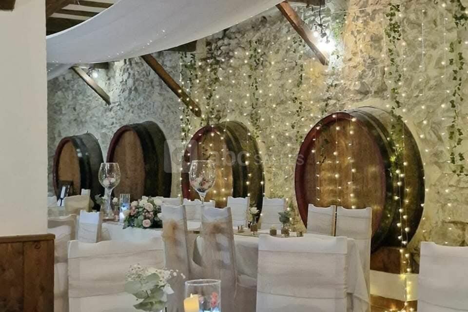 Les Hauts des Issarts
