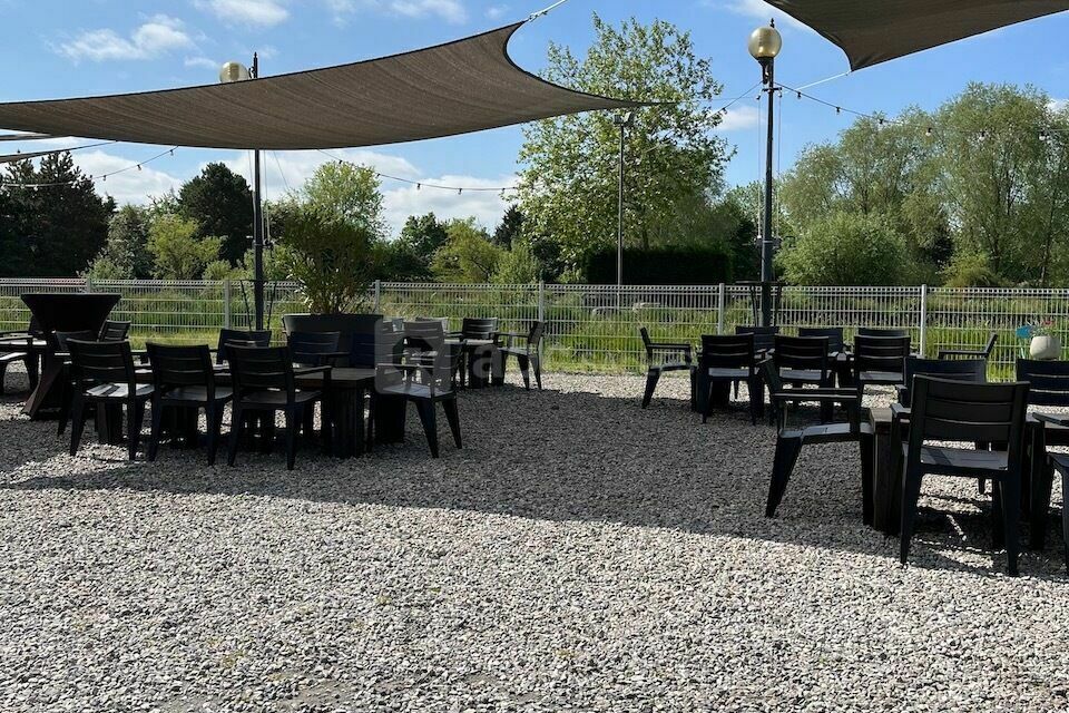 Domaine des Cascades