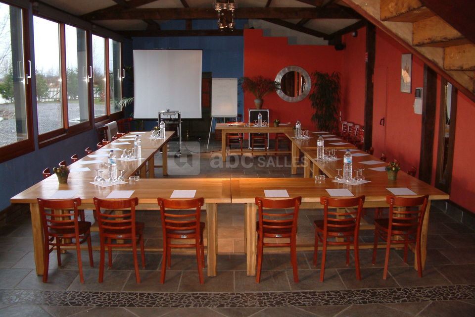 Séminaire en U