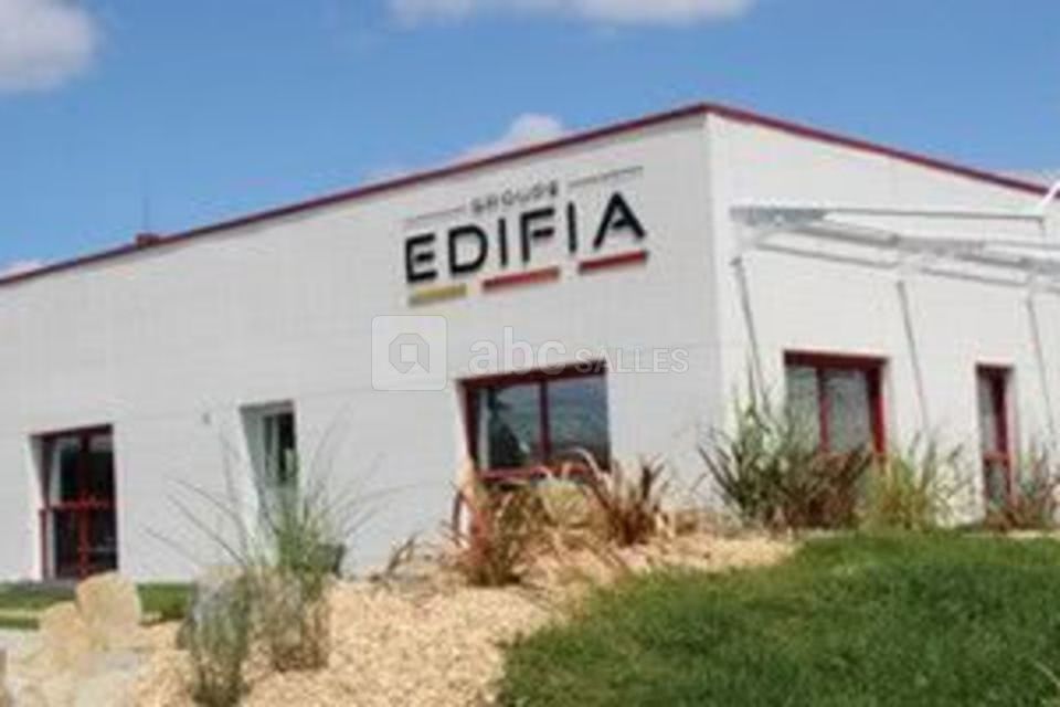 Groupe Edifia
