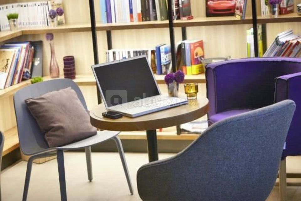 Hôtel Campanile Le Blanc-Mesnil