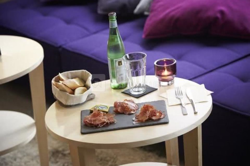 Hôtel Campanile Le Blanc-Mesnil