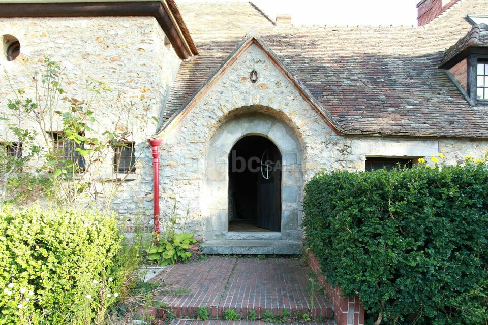 Le Logis d'Arnière