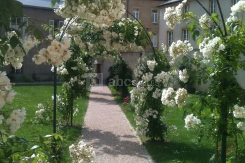 Restaurant Les Amis de Saint Louis