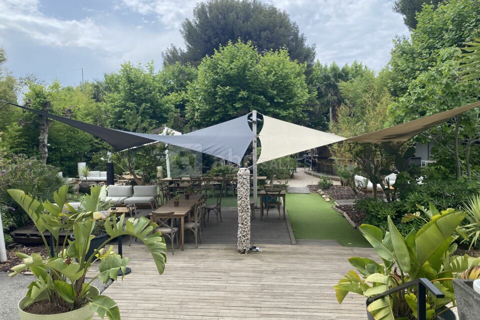 Adonis Sanary - Grand Hôtel des Bains