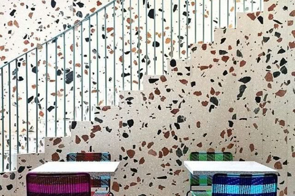 Café Kitsuné Filles du Calvaire - ABC Salles