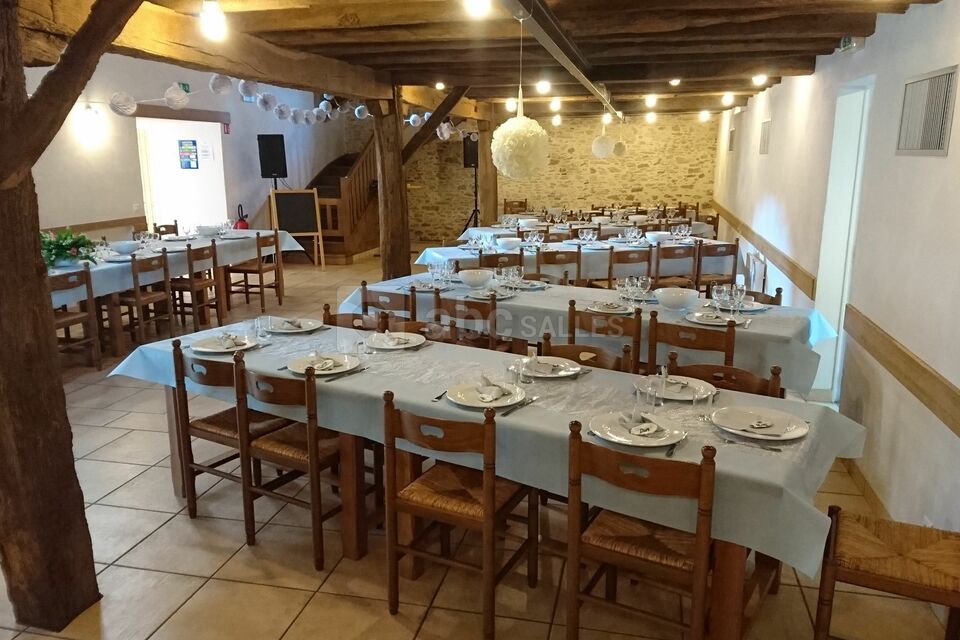 Le Hameau du Petit Essard