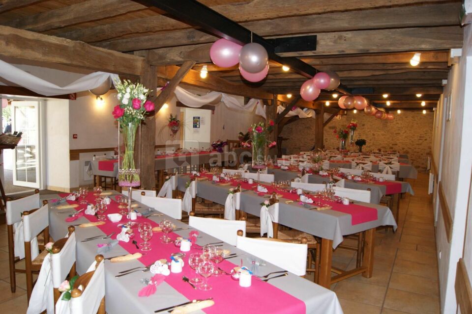 Le Hameau du Petit Essard