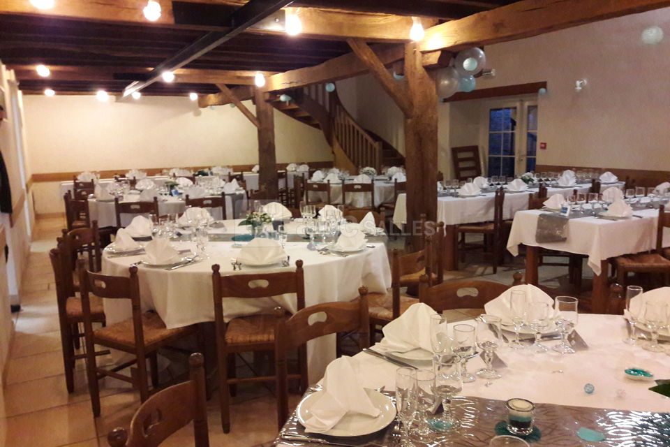 Le Hameau du Petit Essard
