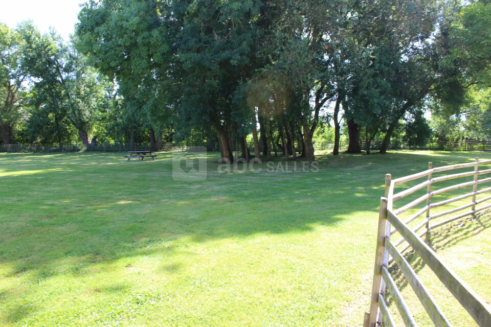 Le Hameau du Petit Essard