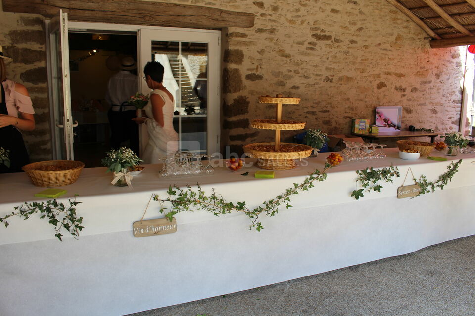 Le Hameau du Petit Essard