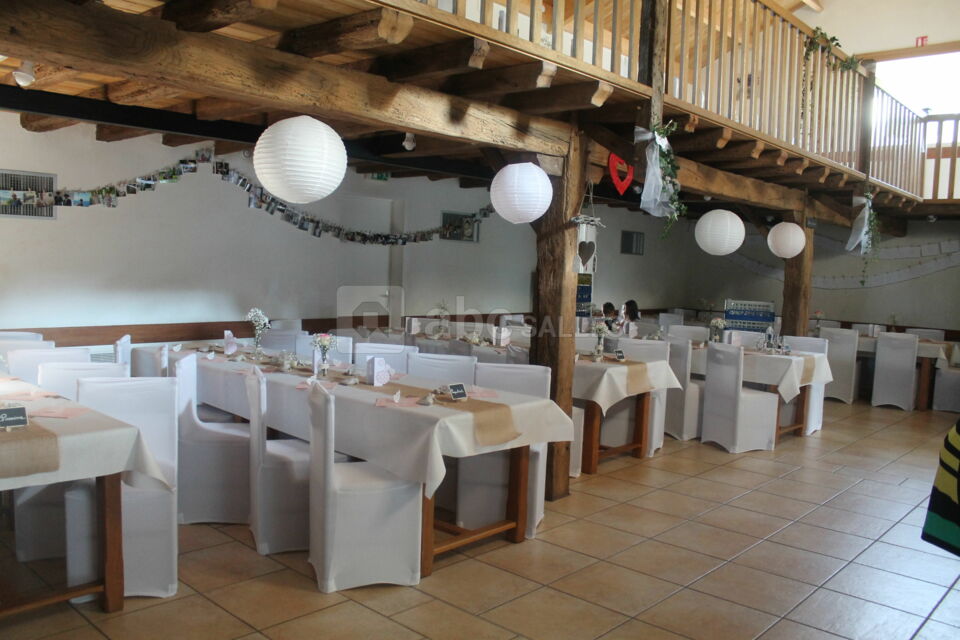 Le Hameau du Petit Essard