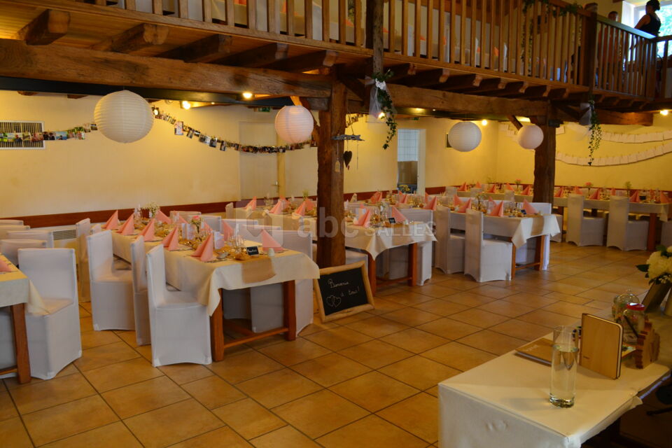 Le Hameau du Petit Essard