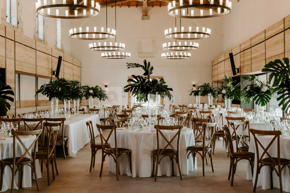 Salle mariage